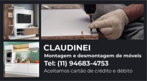 Cartão de visita